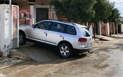فولكسفاغن طوارق